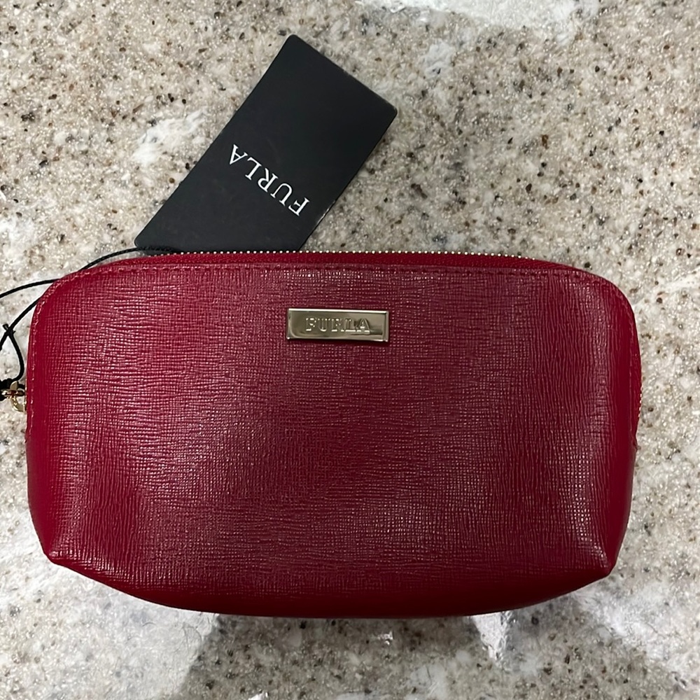 Small Cosmetic Bag